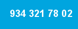 934 321 78 02 934 321 78 02